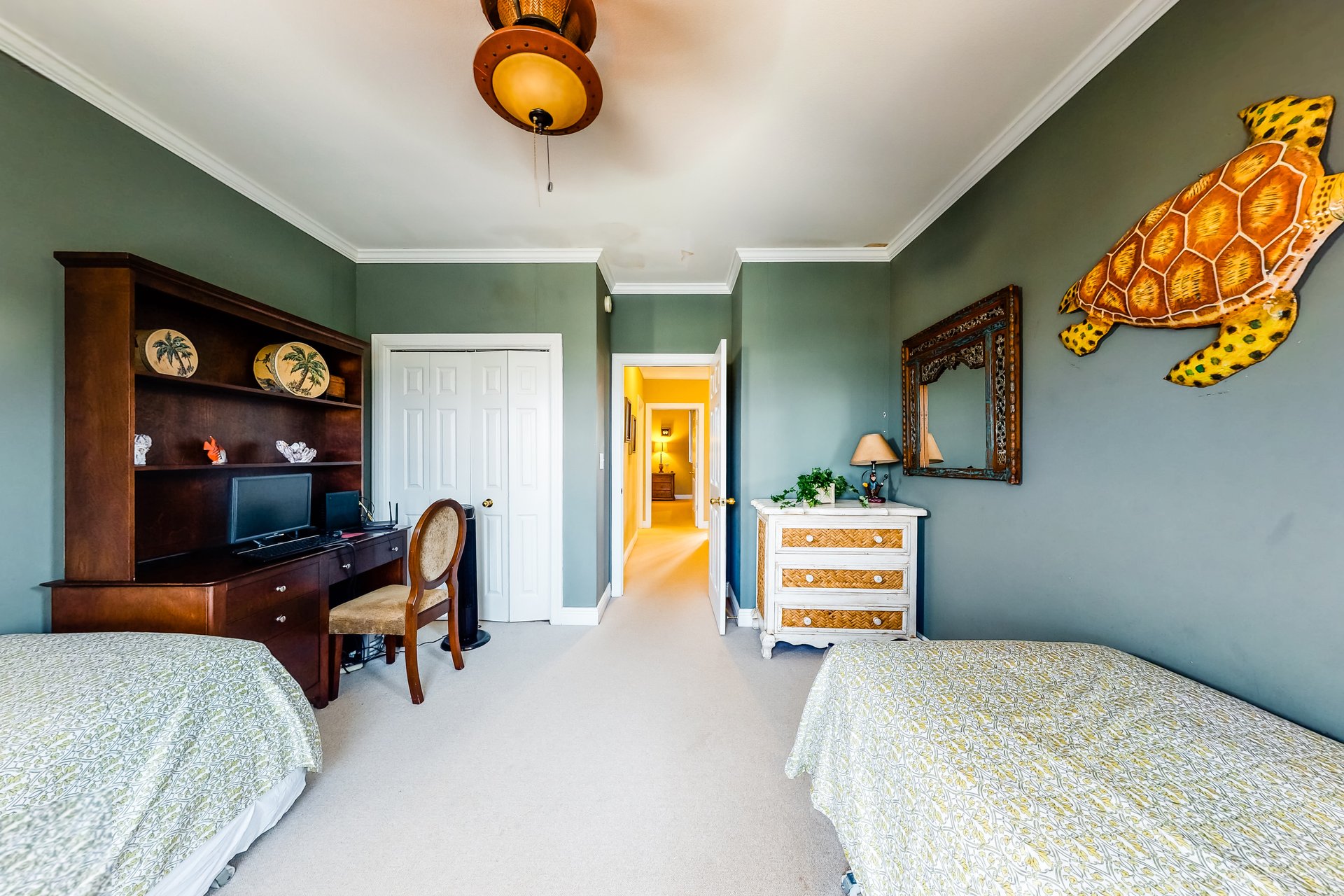 Riptide Rendezvous 25