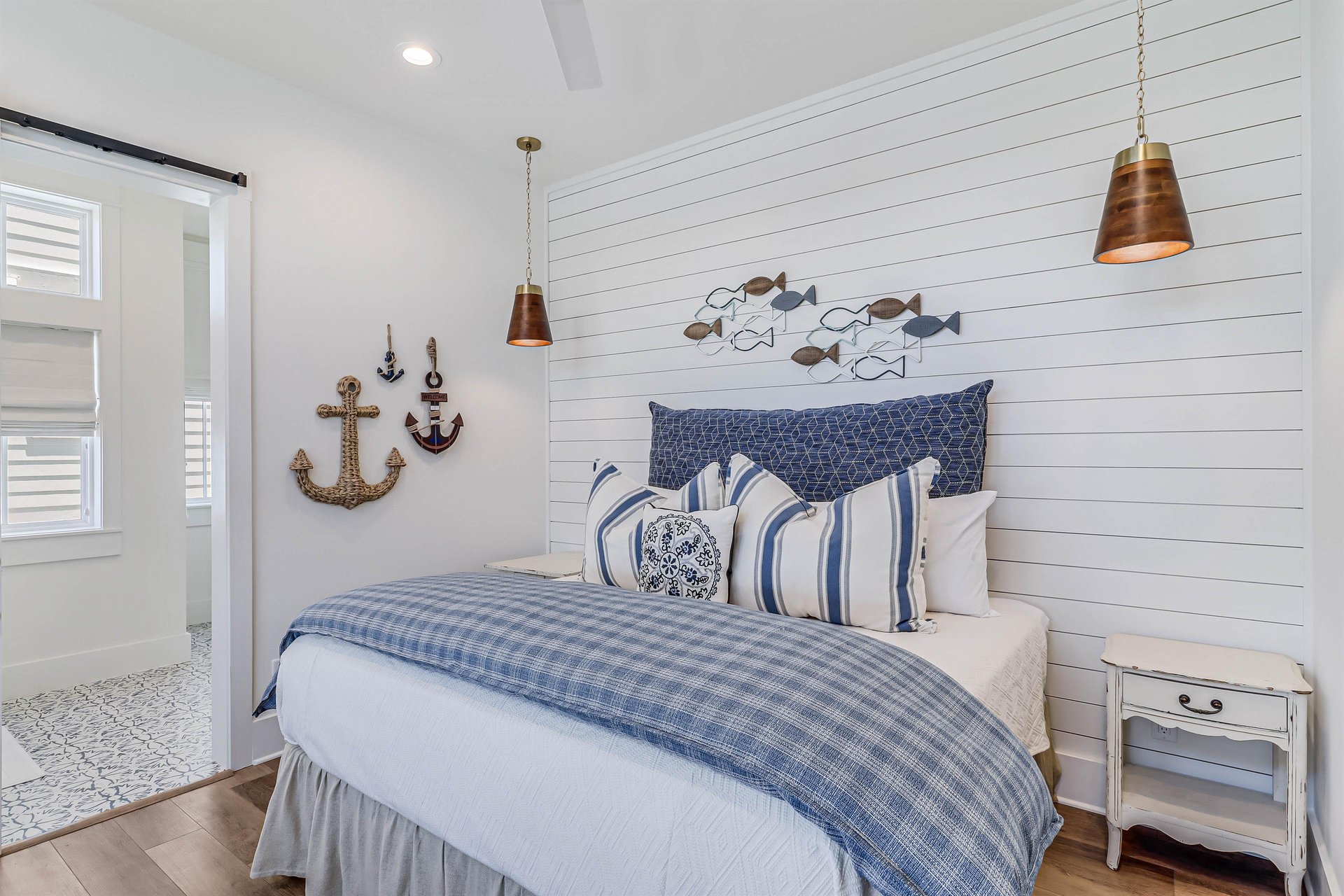 Second King Suite, 2nd Floor