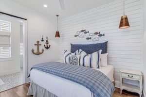 Second King Suite, 2nd Floor