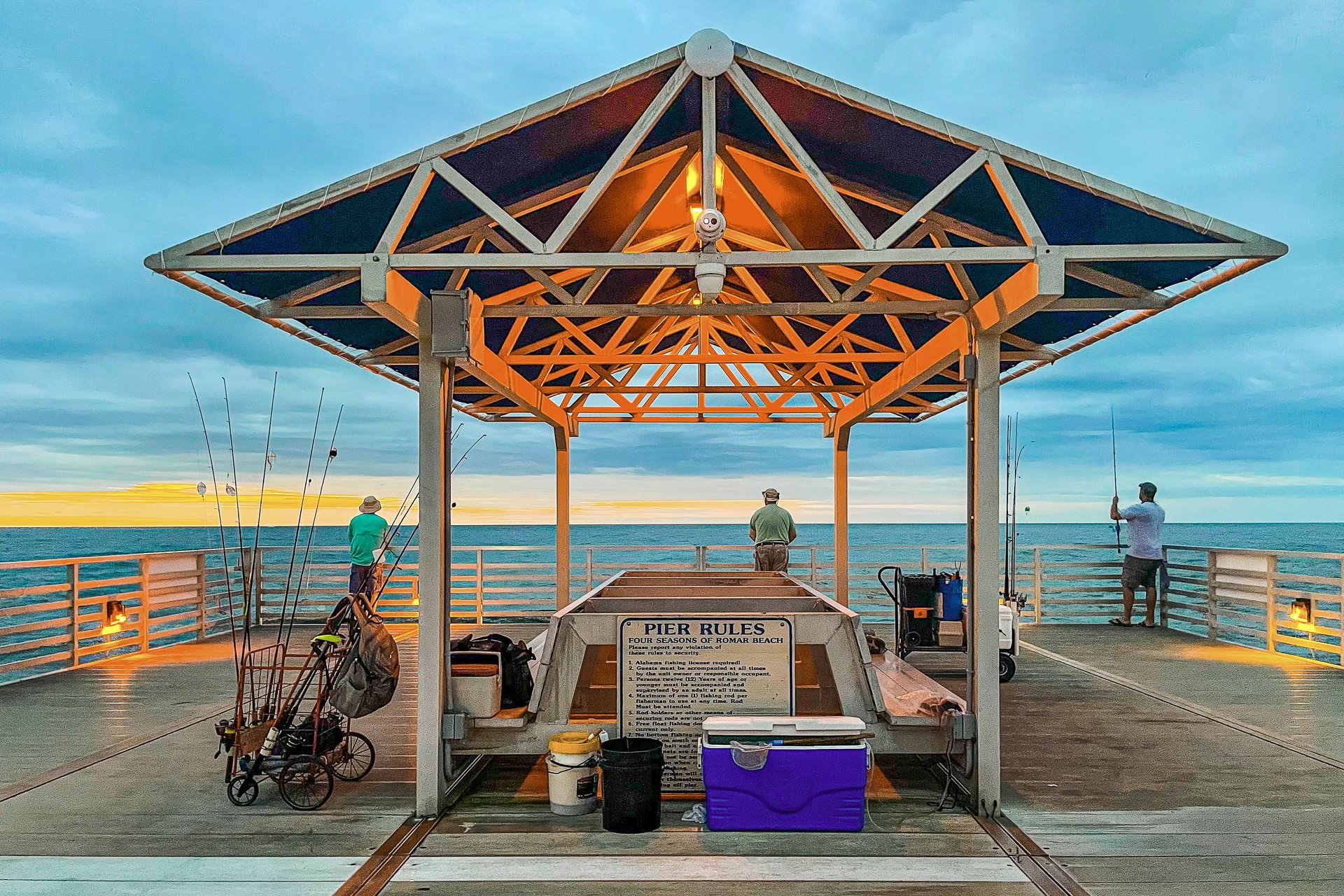 Four Seasons 701E Pier 701 East 36