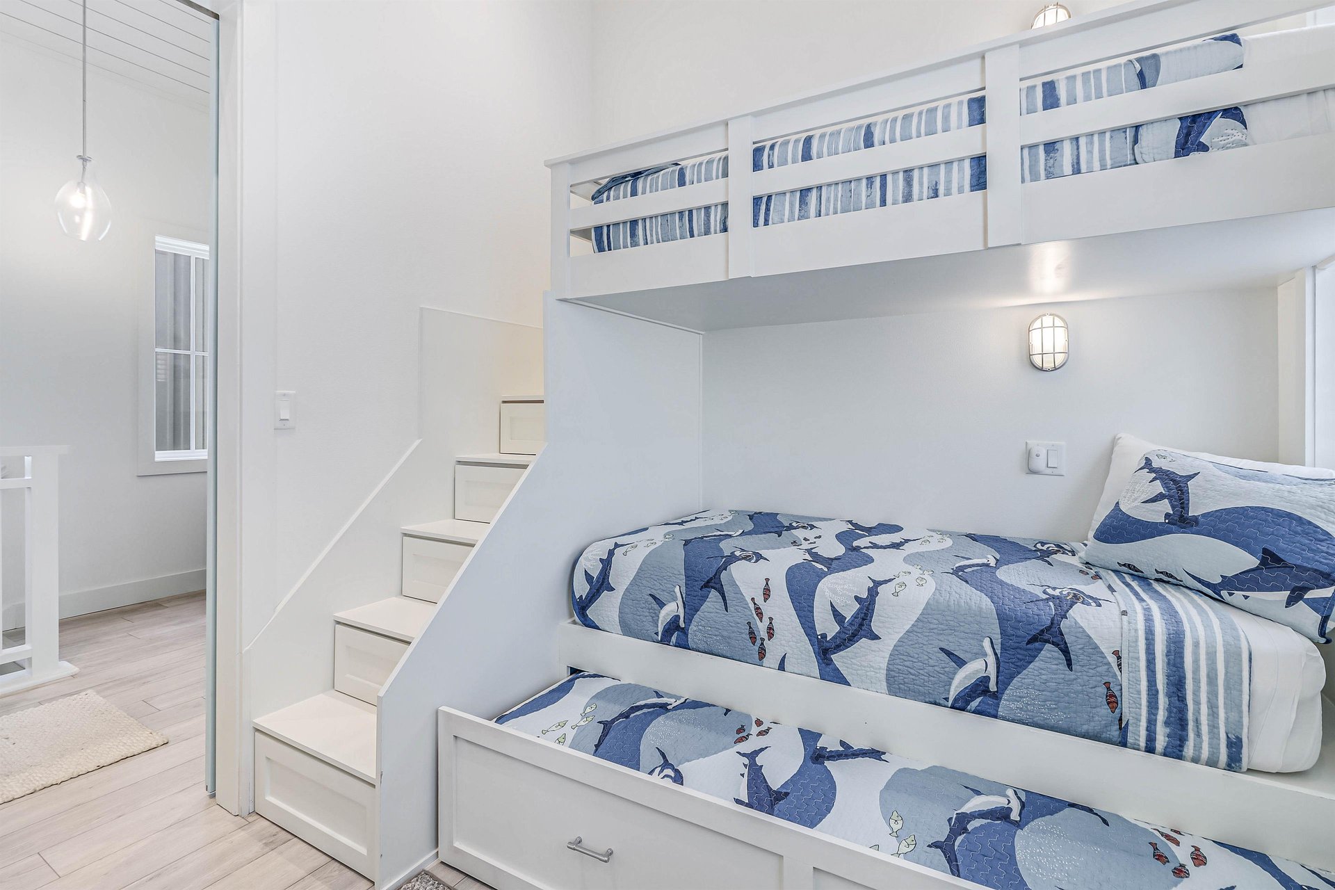 Bunk Room, 2nd Floor