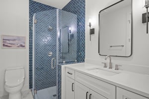 SemiPrivate Bathroom, 1st Floor