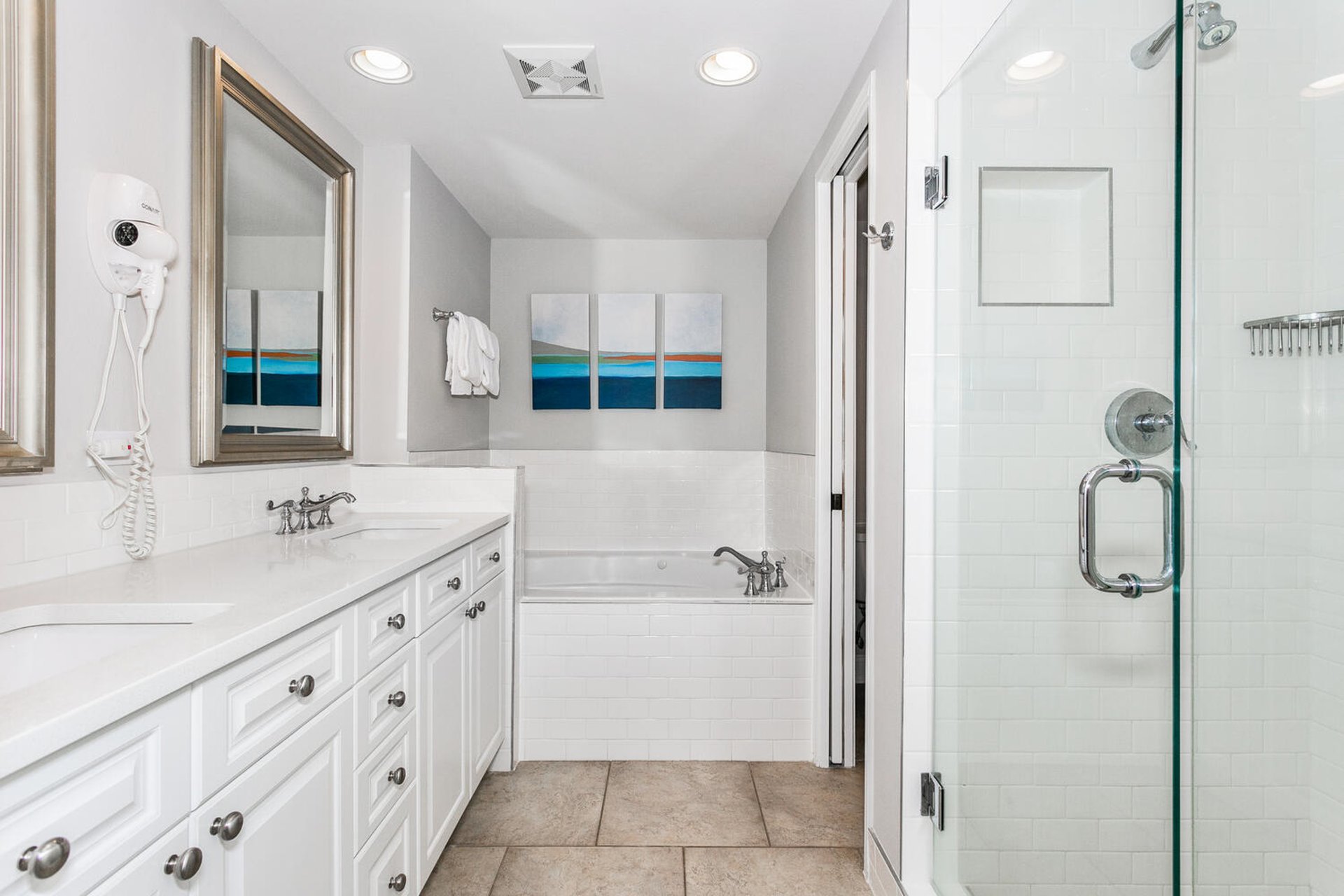 Portofino Island Resort amp Spa Tower 2703 19