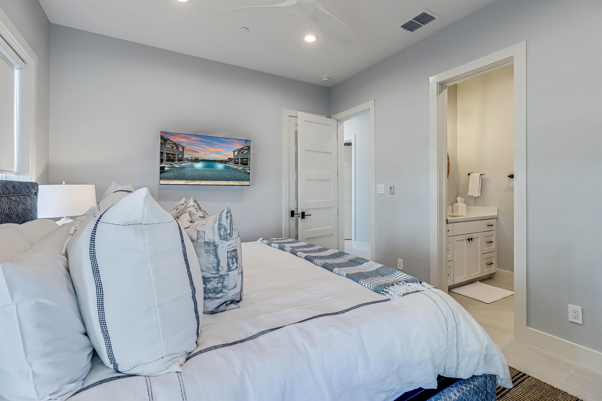 Third King Suite, 1st Floor