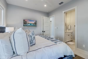 Third King Suite, 1st Floor