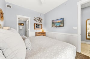 1st Floor, Shared Bedroom