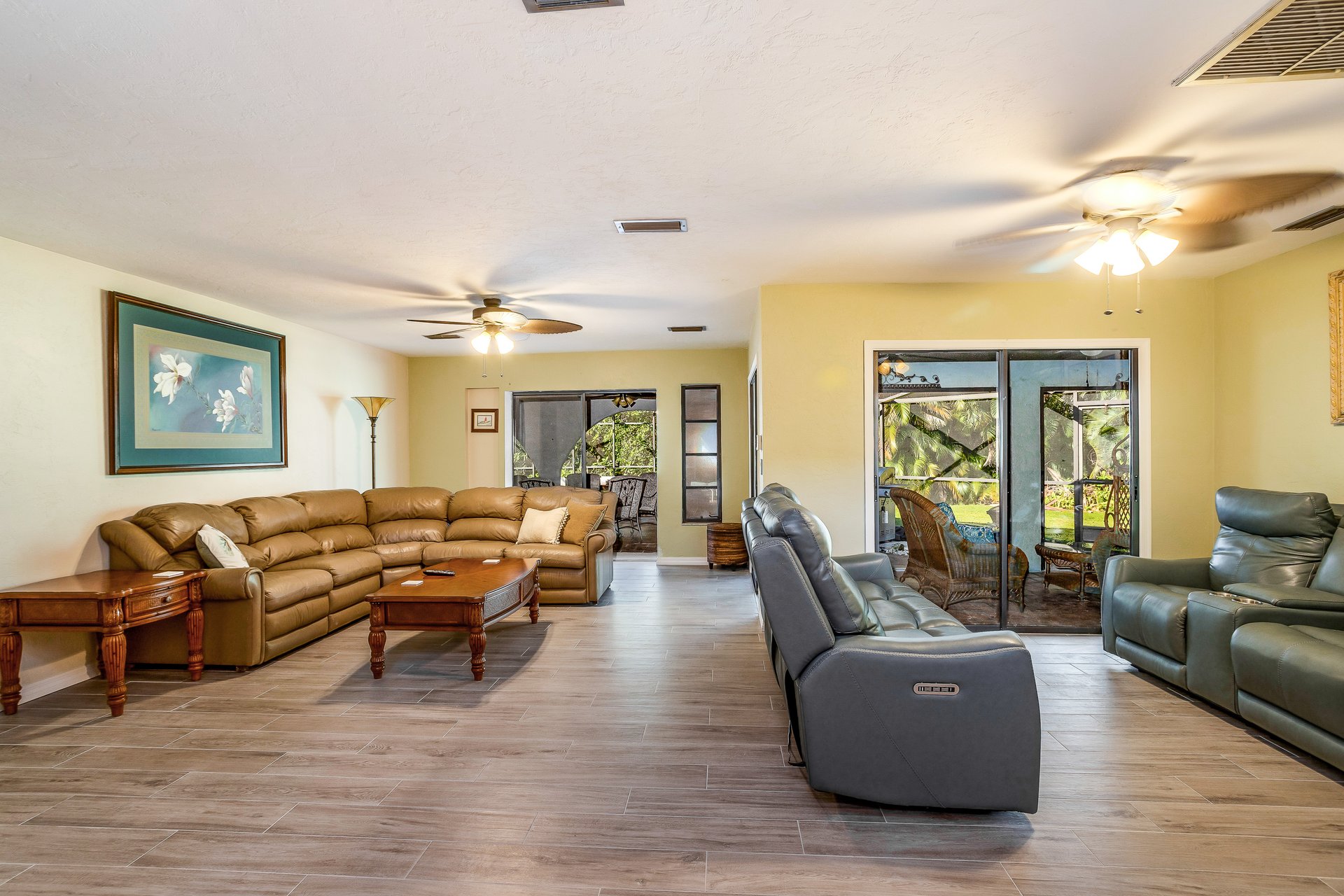 Bonita Pool Retreat 2