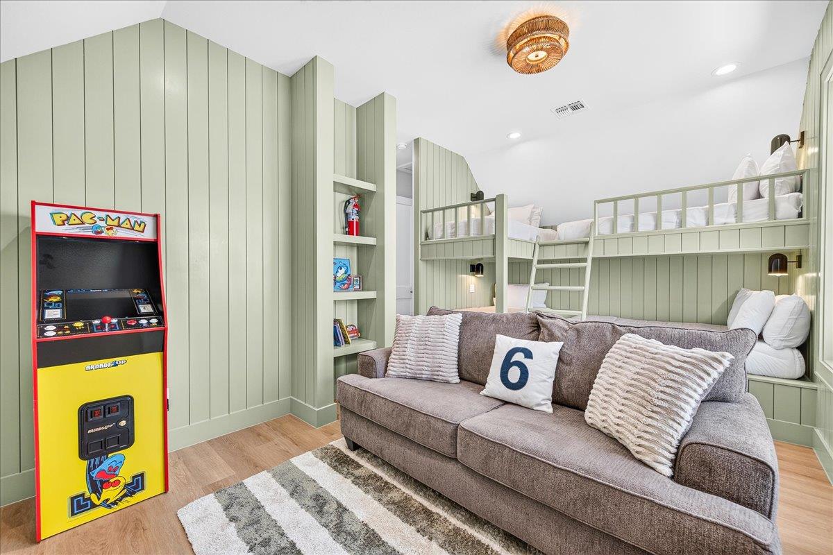 Bunk Room, 3rd Floor