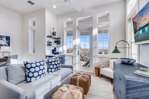 Relaxation Lounge, 2nd floor