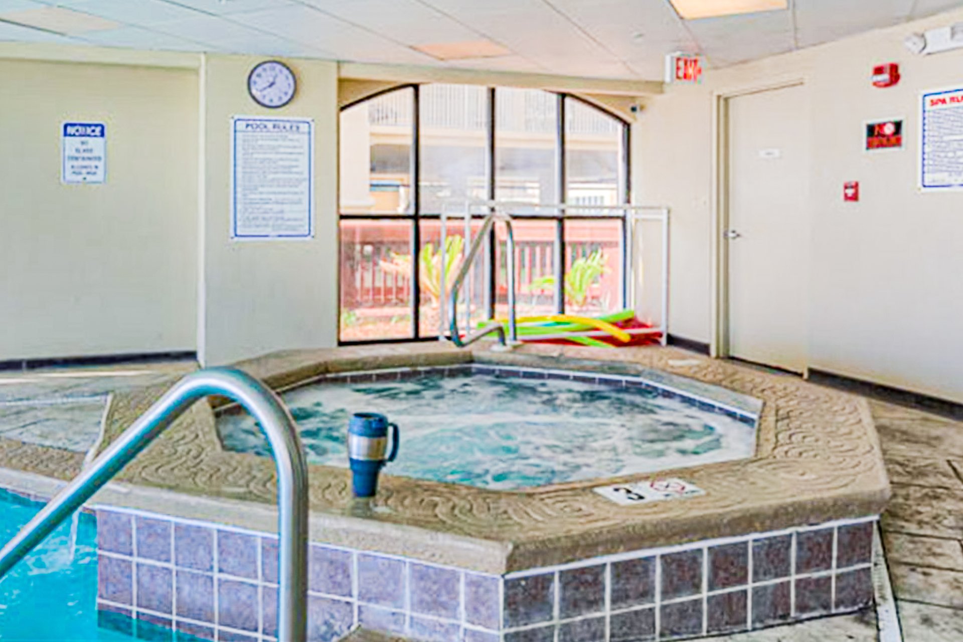 Harbour Place 101 18