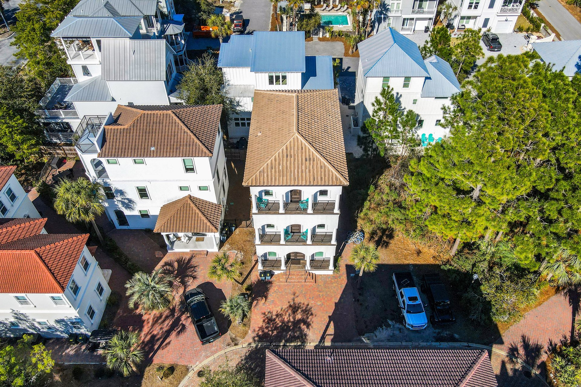 Palmeira Paradise 33