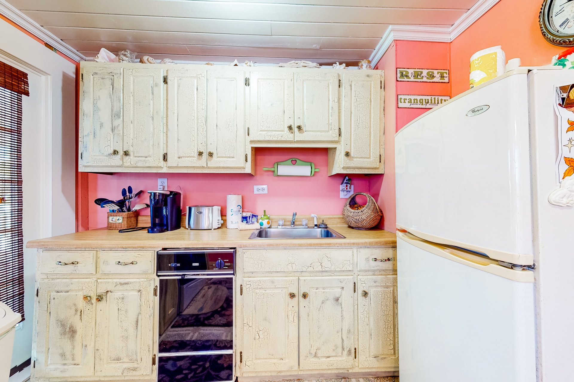 Stanton Creek Cottage 11