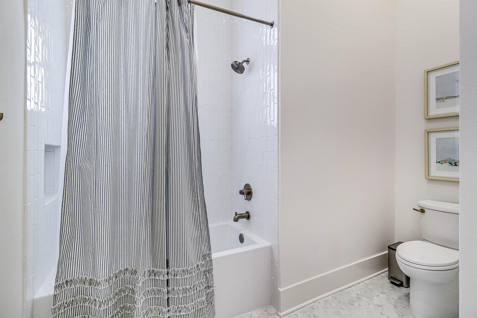 King Suite, 1st floor