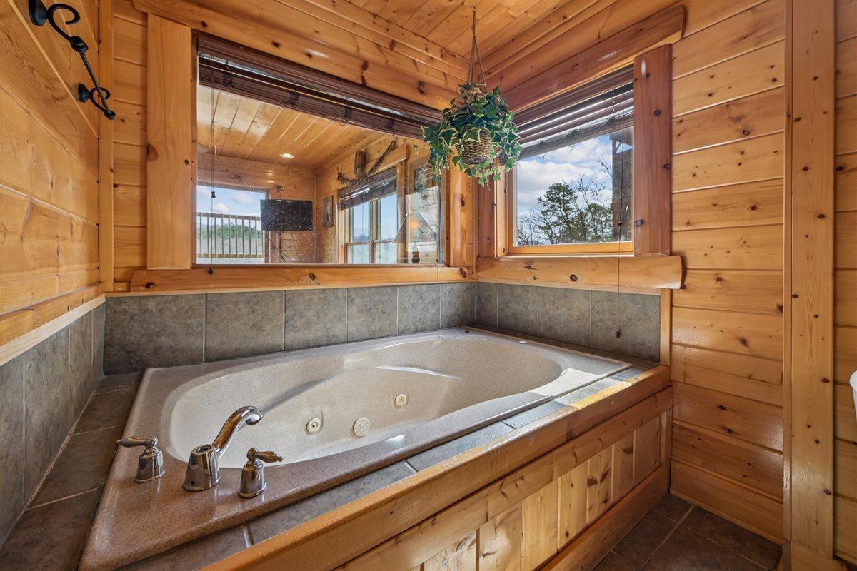 54Primary Bath