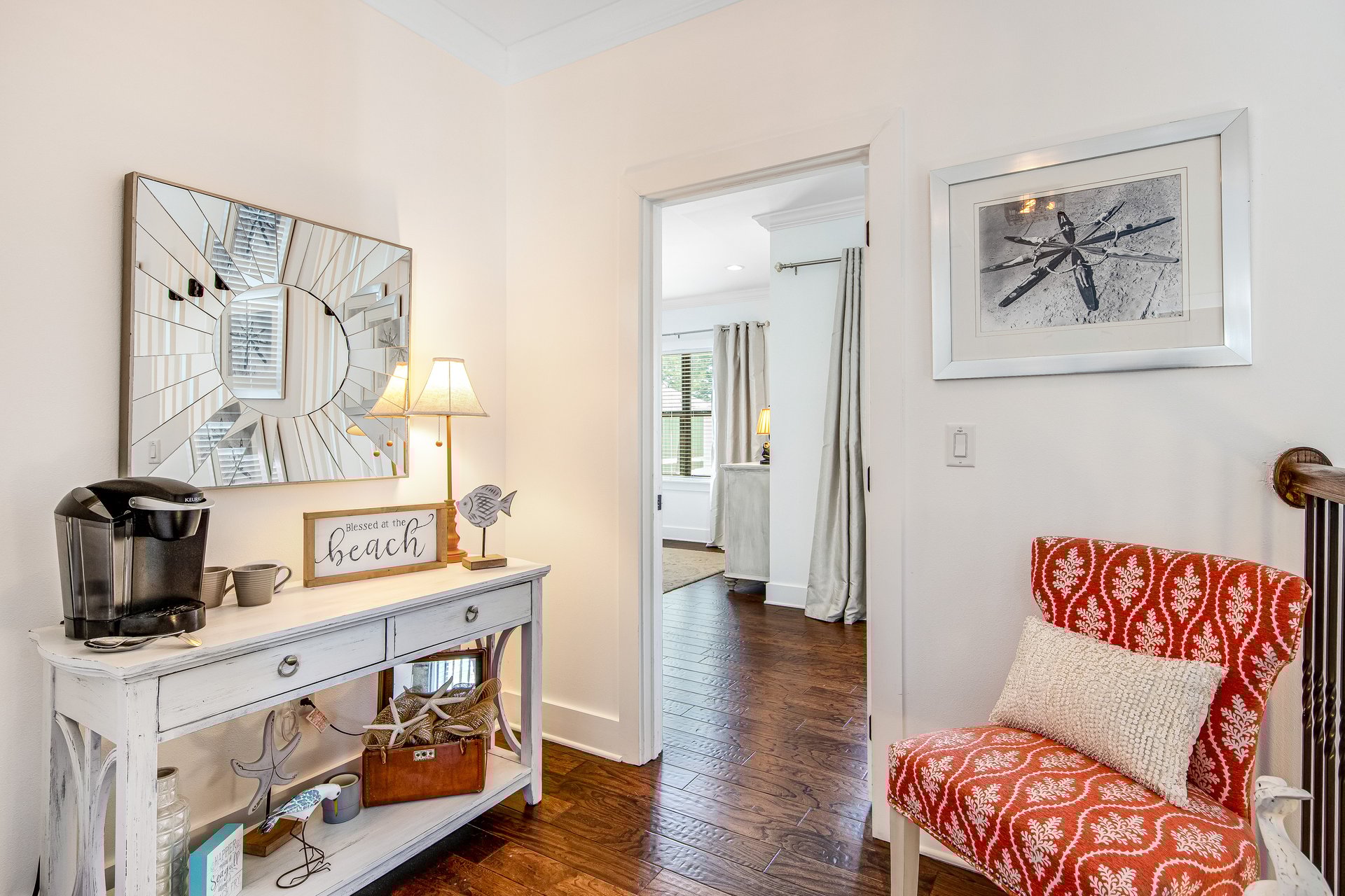 Gulf Reflections SunDaze 21