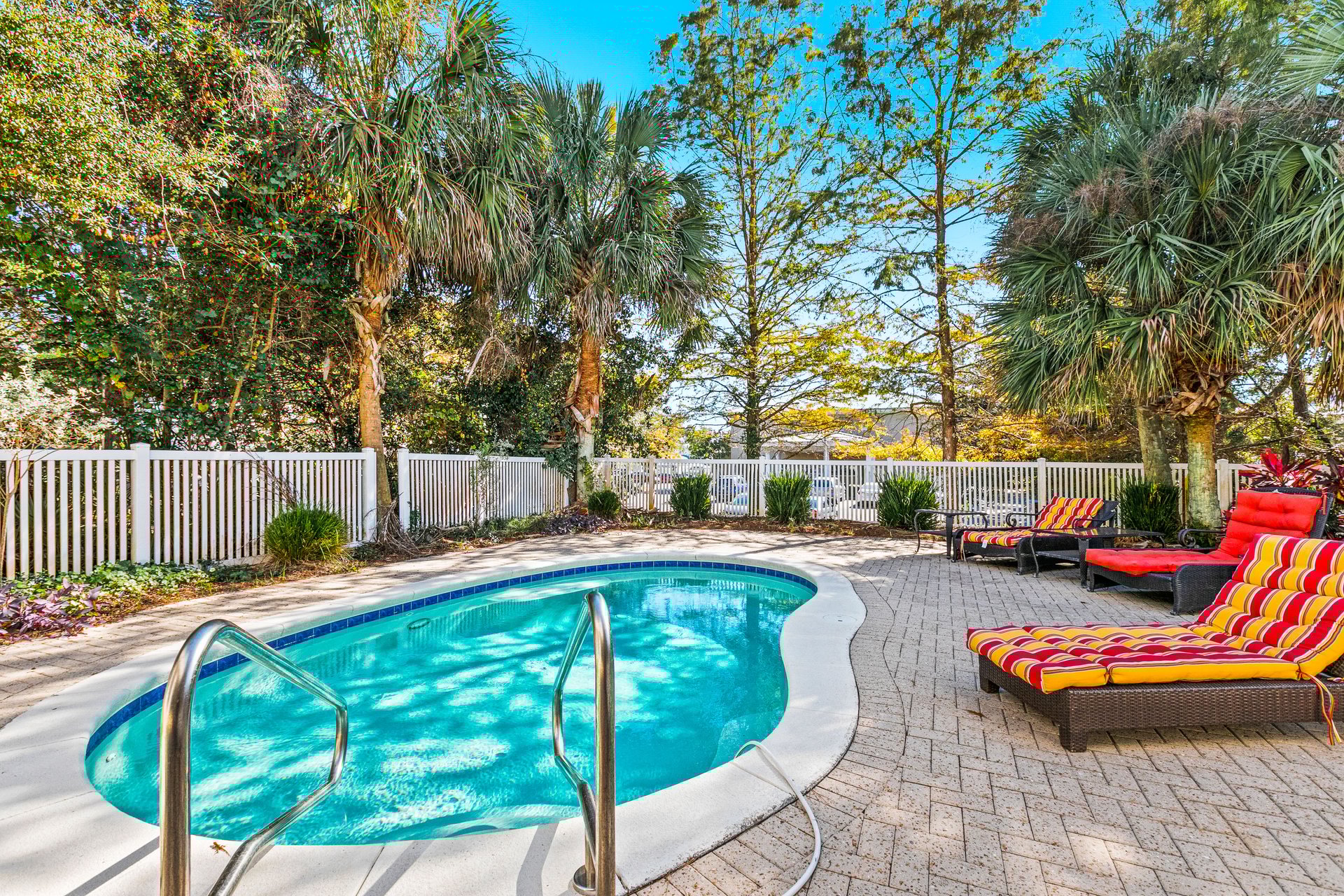 Sugar Sands Beach Retreat 13