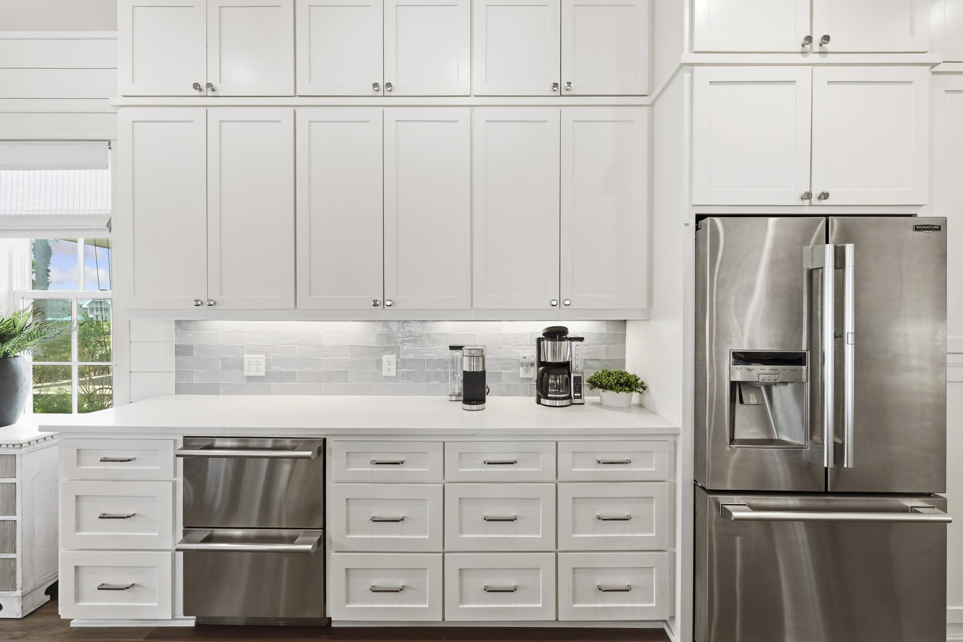 Kitchen, 1st Floor