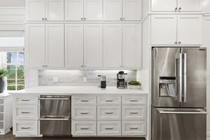 Kitchen, 1st Floor