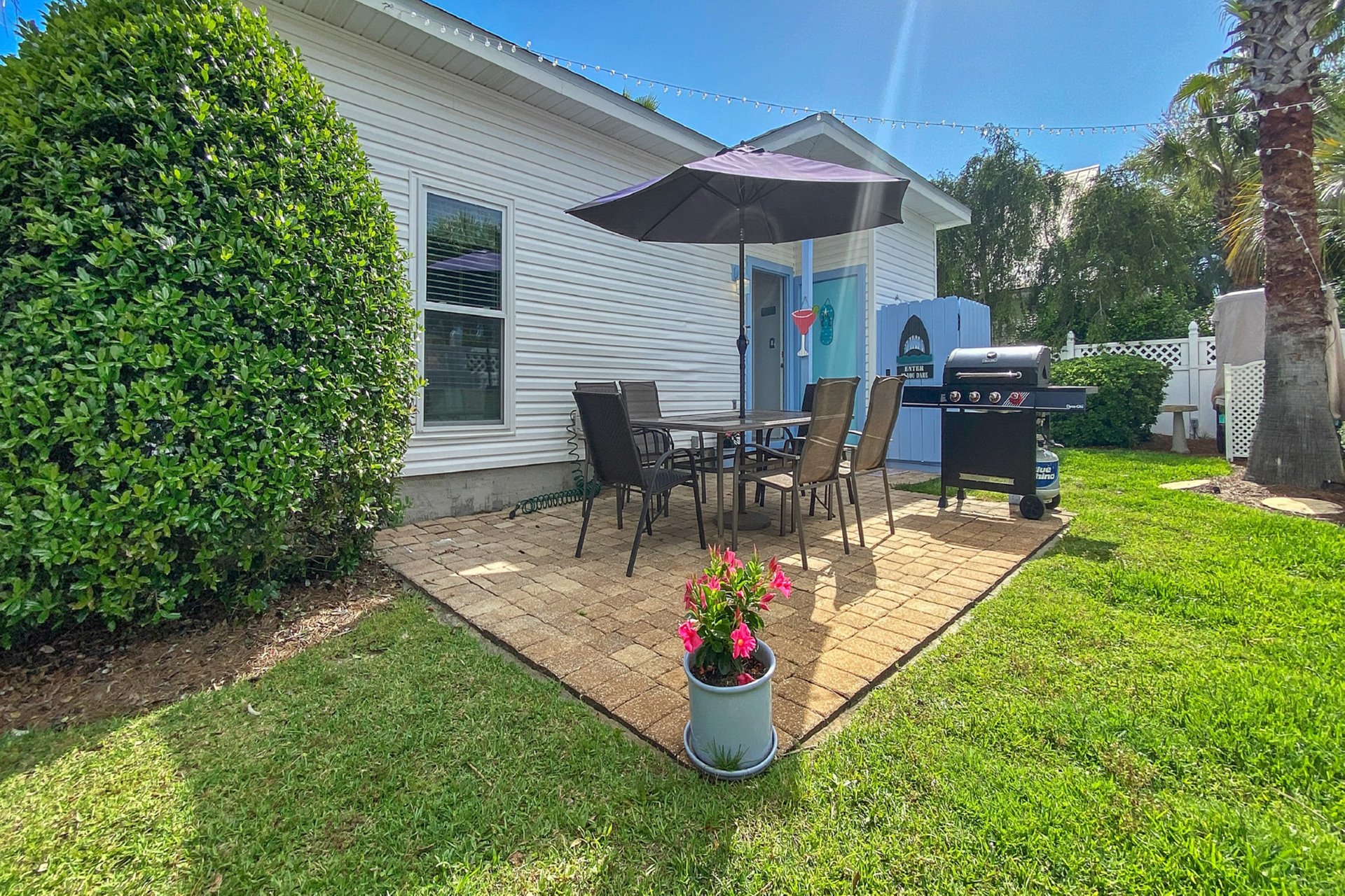 Crystal Beach Subdivision Cotton Candy 20