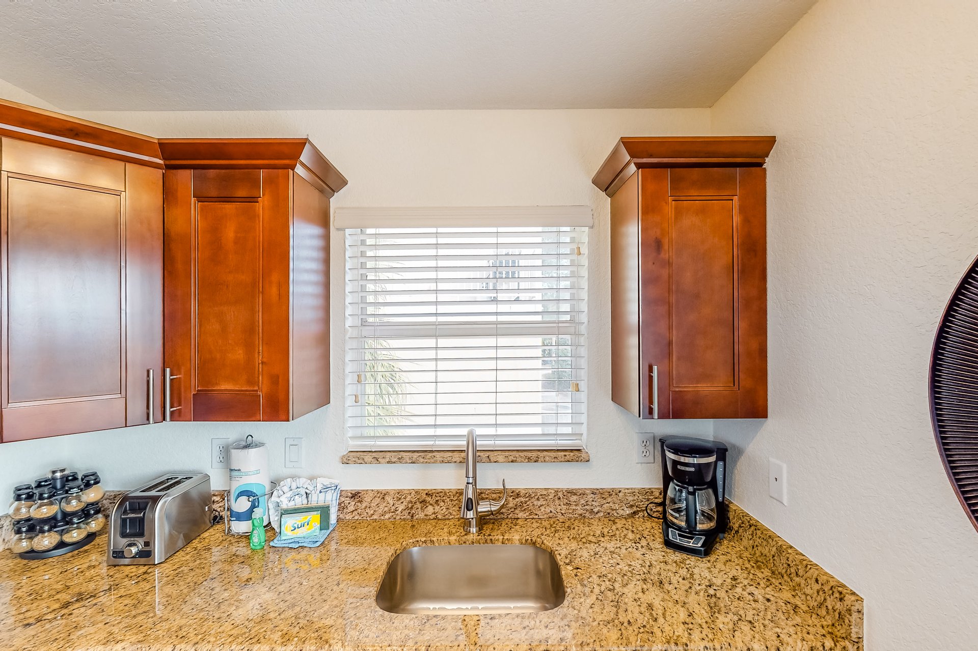 Beach Sunrise Villa 10