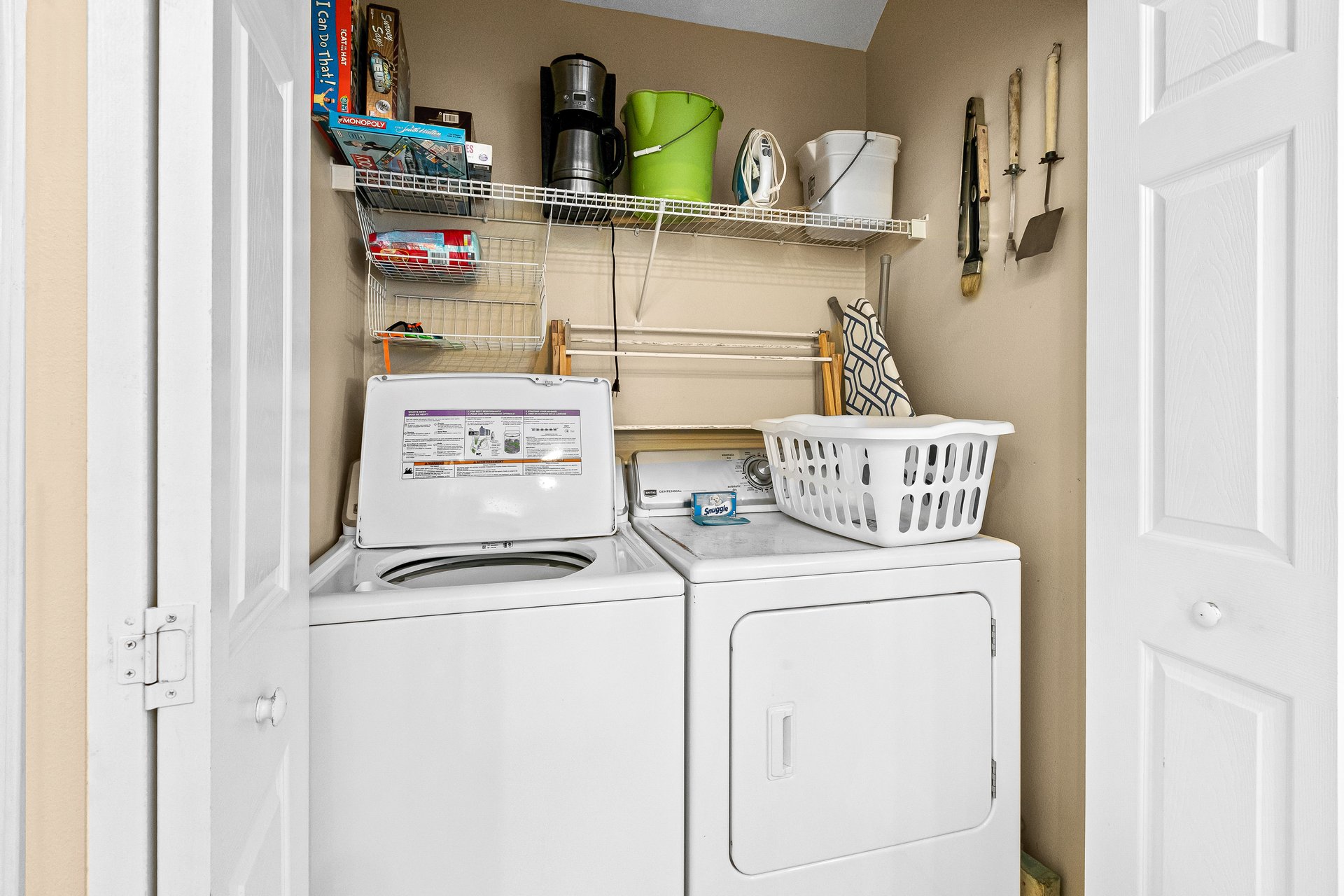 My Blue Haven at Hidden Lakes 13