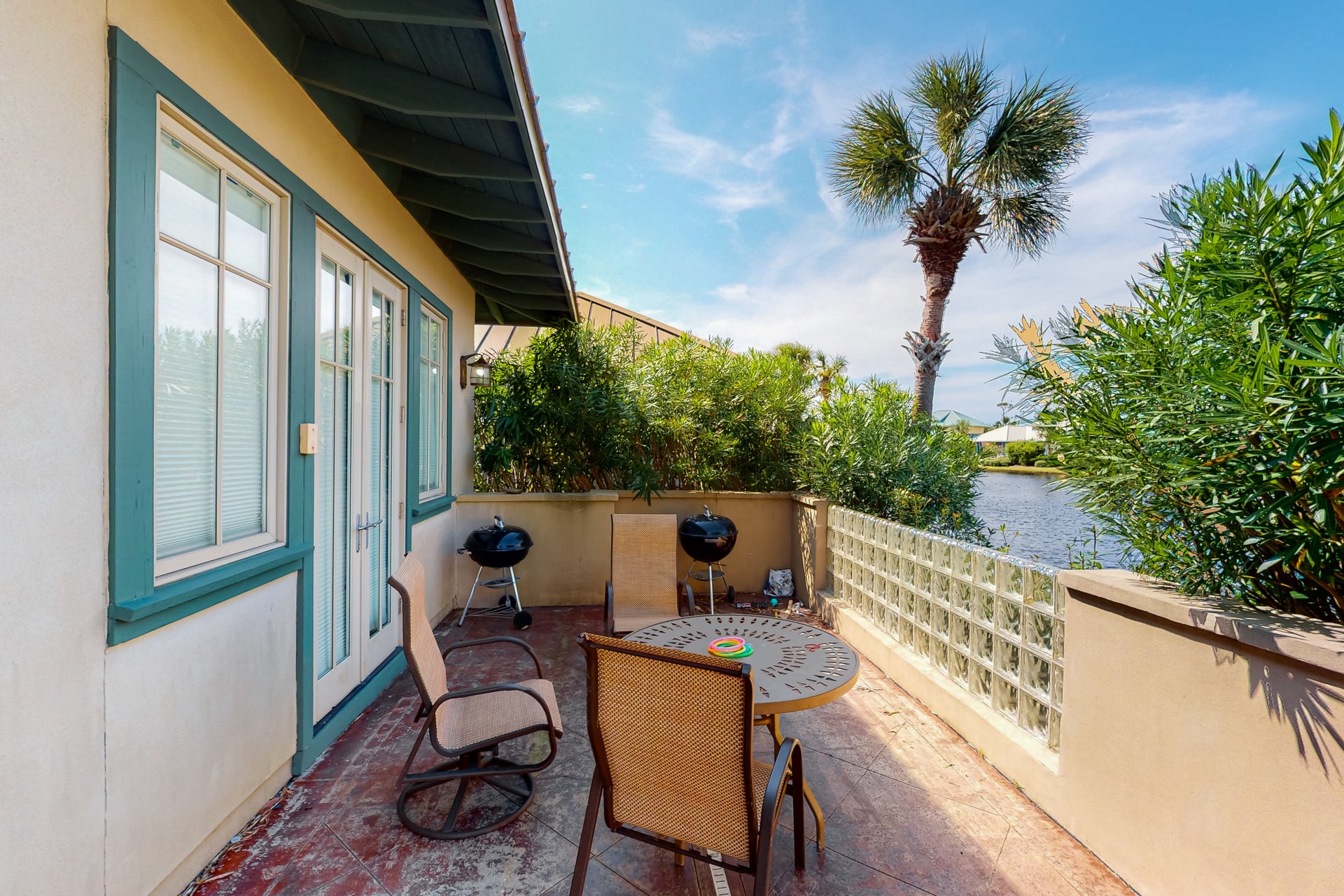 Waters Edge at Beach Club 24