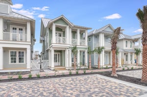 Back Exterior View