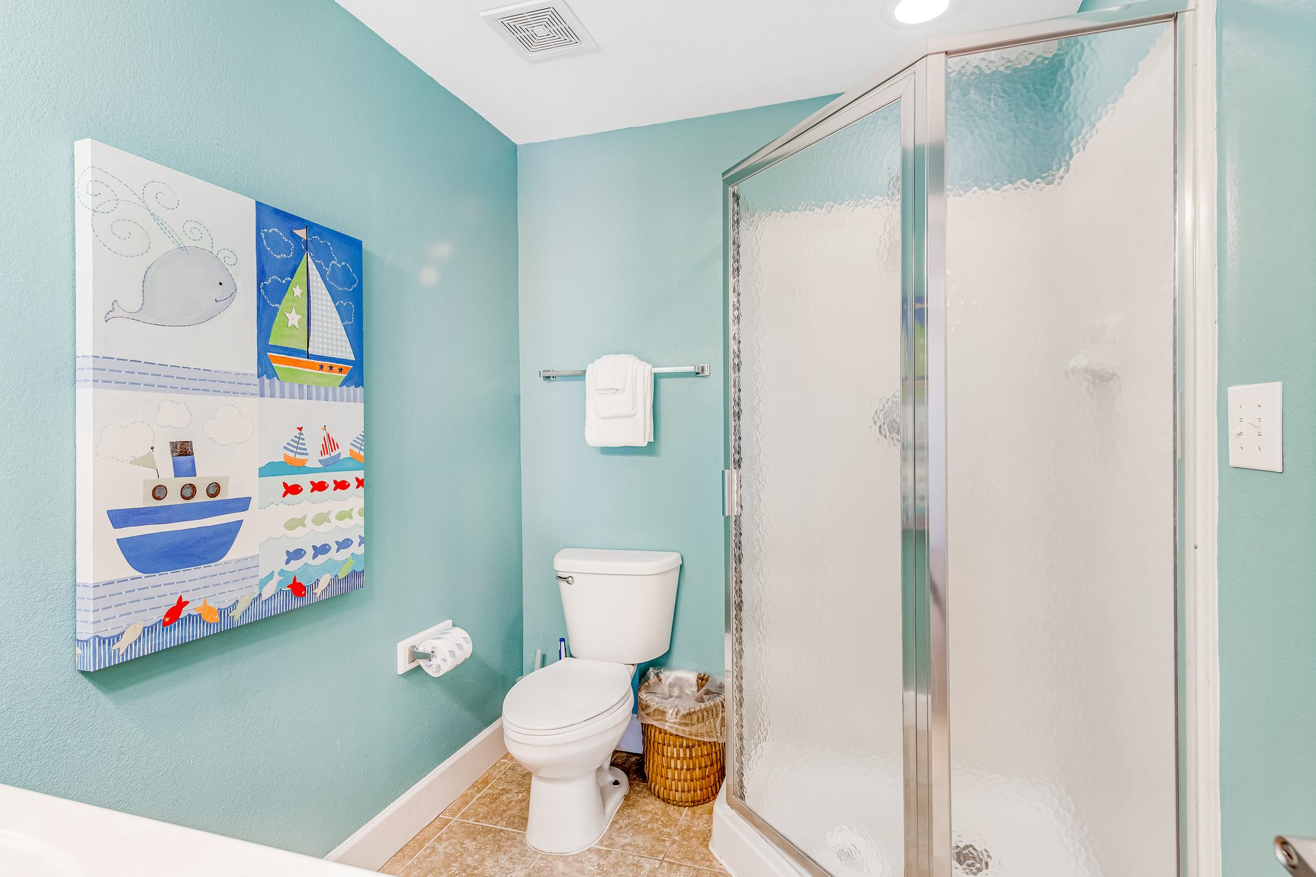 Tidewater Beach Resort 1417 18