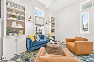 1st Floor, Sitting Room