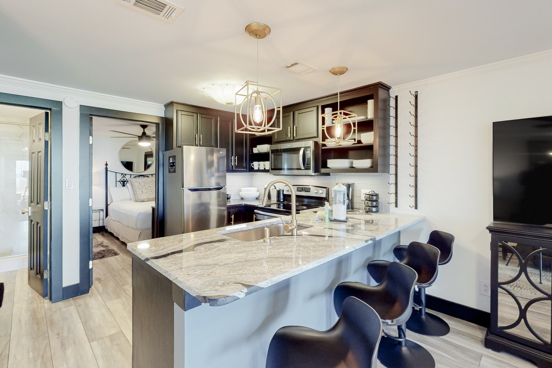 Costa Del Sol C1 Scenic Sands 24