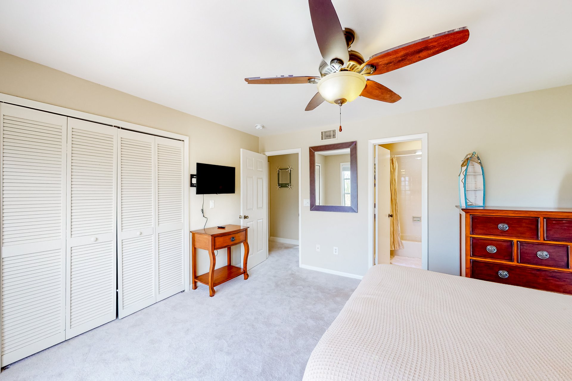 Dixie Beach Delight 18