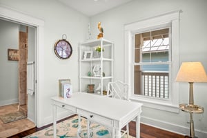 Home Office, 3rd Floor