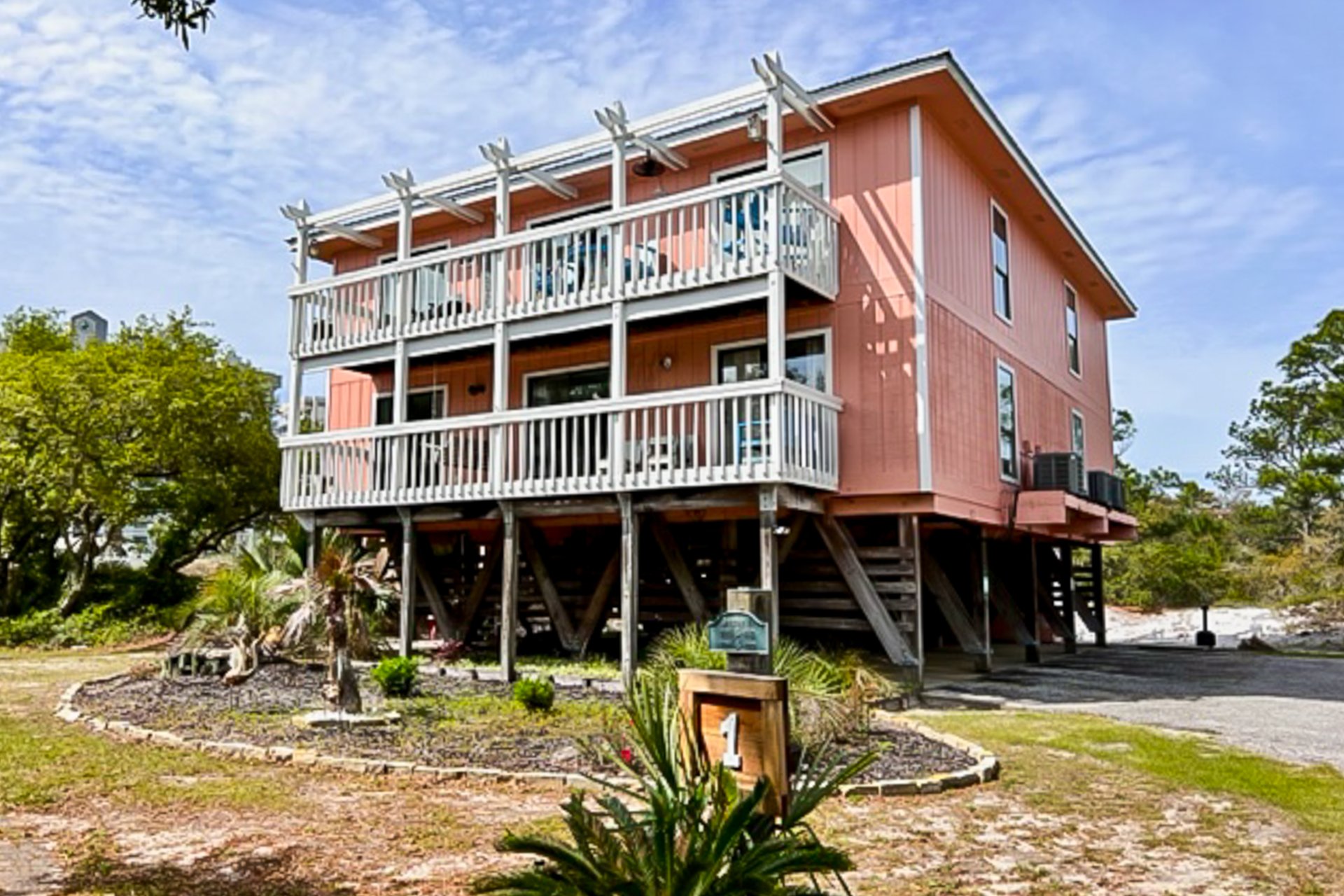 Romar Village 112 24