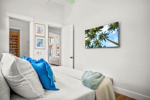 2nd King Bedroom, 1st Floor