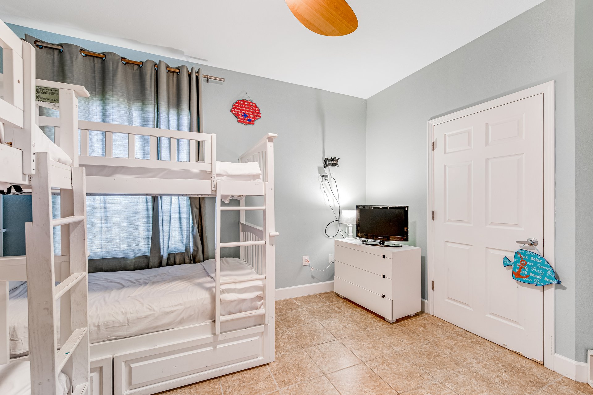 Tidewater Beach Resort 1417 16