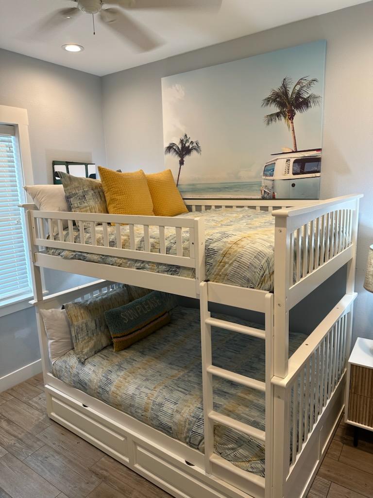 Bunkbed Room