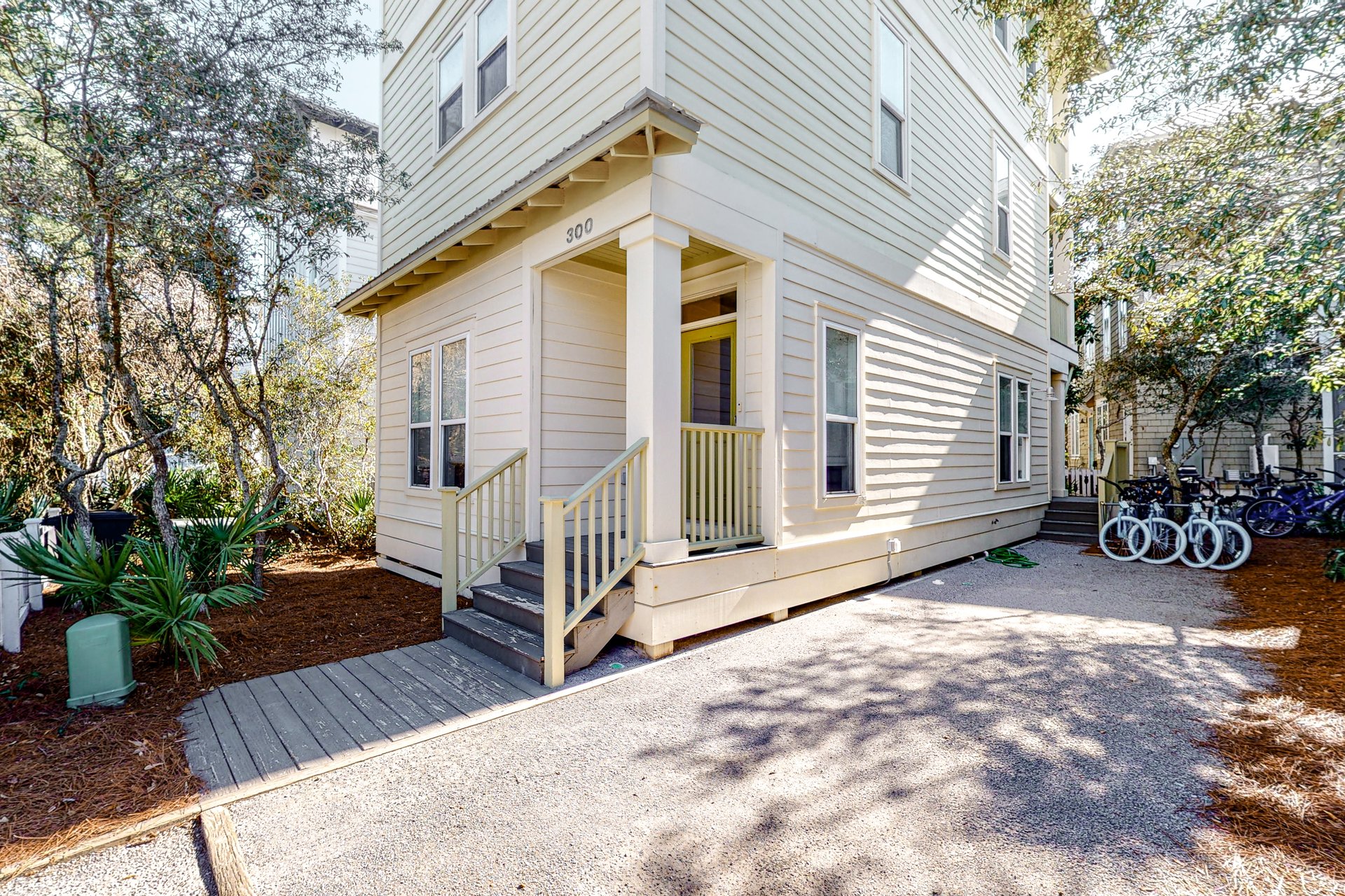 SeaestaSeagrove Beach 36