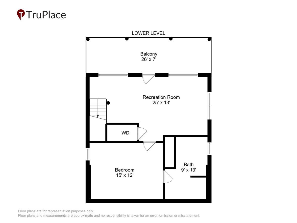 04Print Lower Level