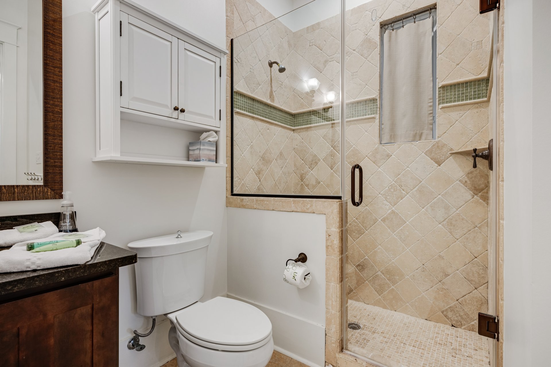 Watercolor  Sunlight Retreat 28