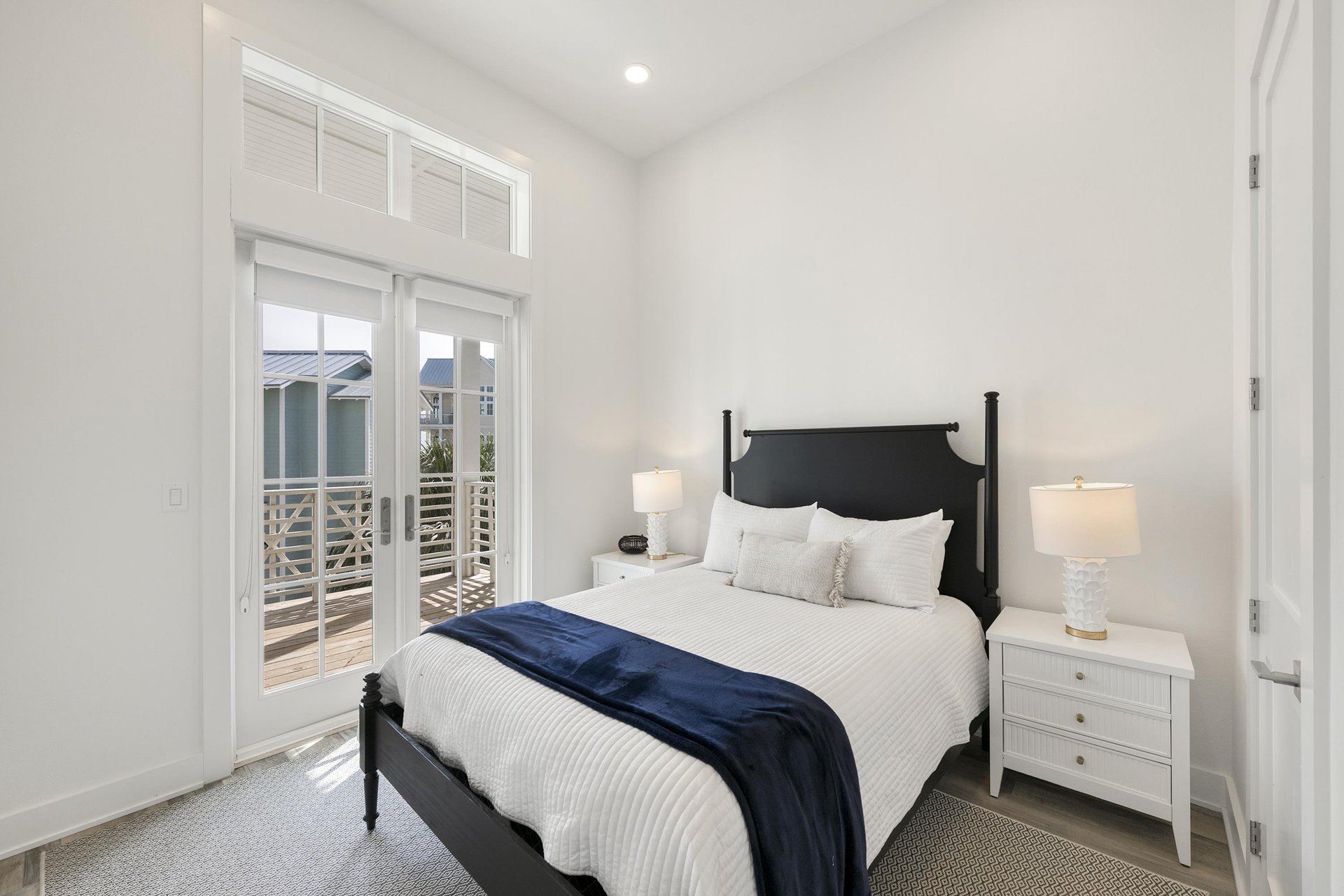 2nd Queen Suite, 2nd Floor