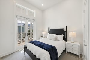 2nd Queen Suite, 2nd Floor