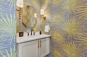 2nd Floor Powder Room