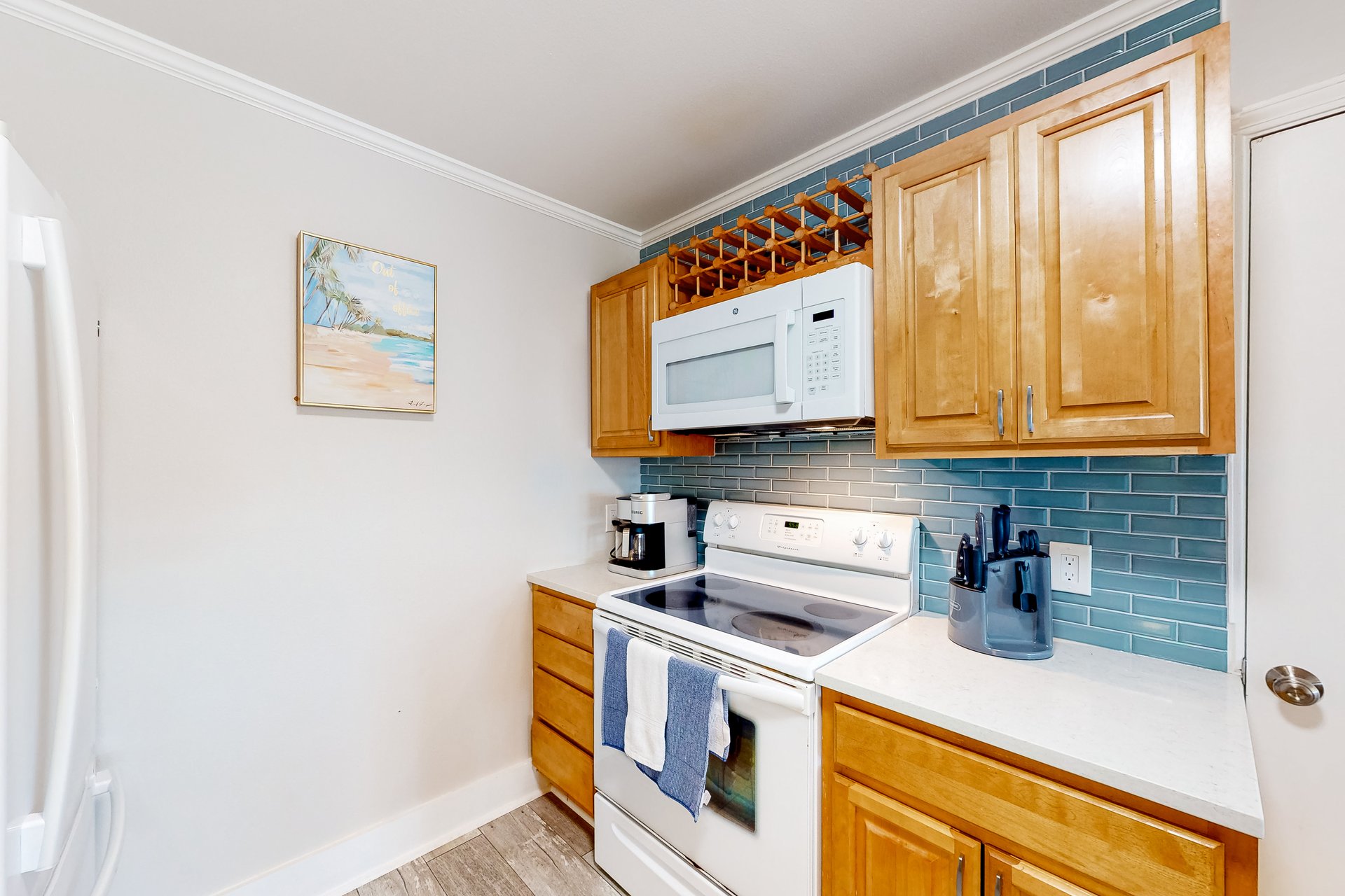 Flood Reef Retreat  Coral Casa 9