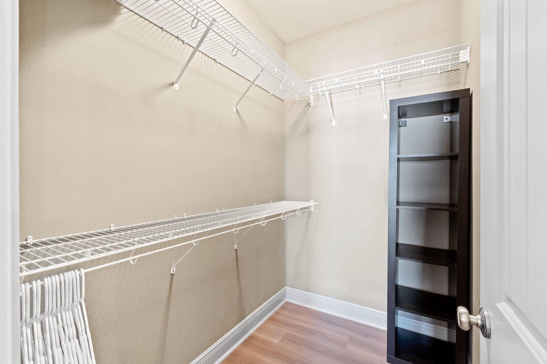 Guest Bedroom 3 Walk In Closet