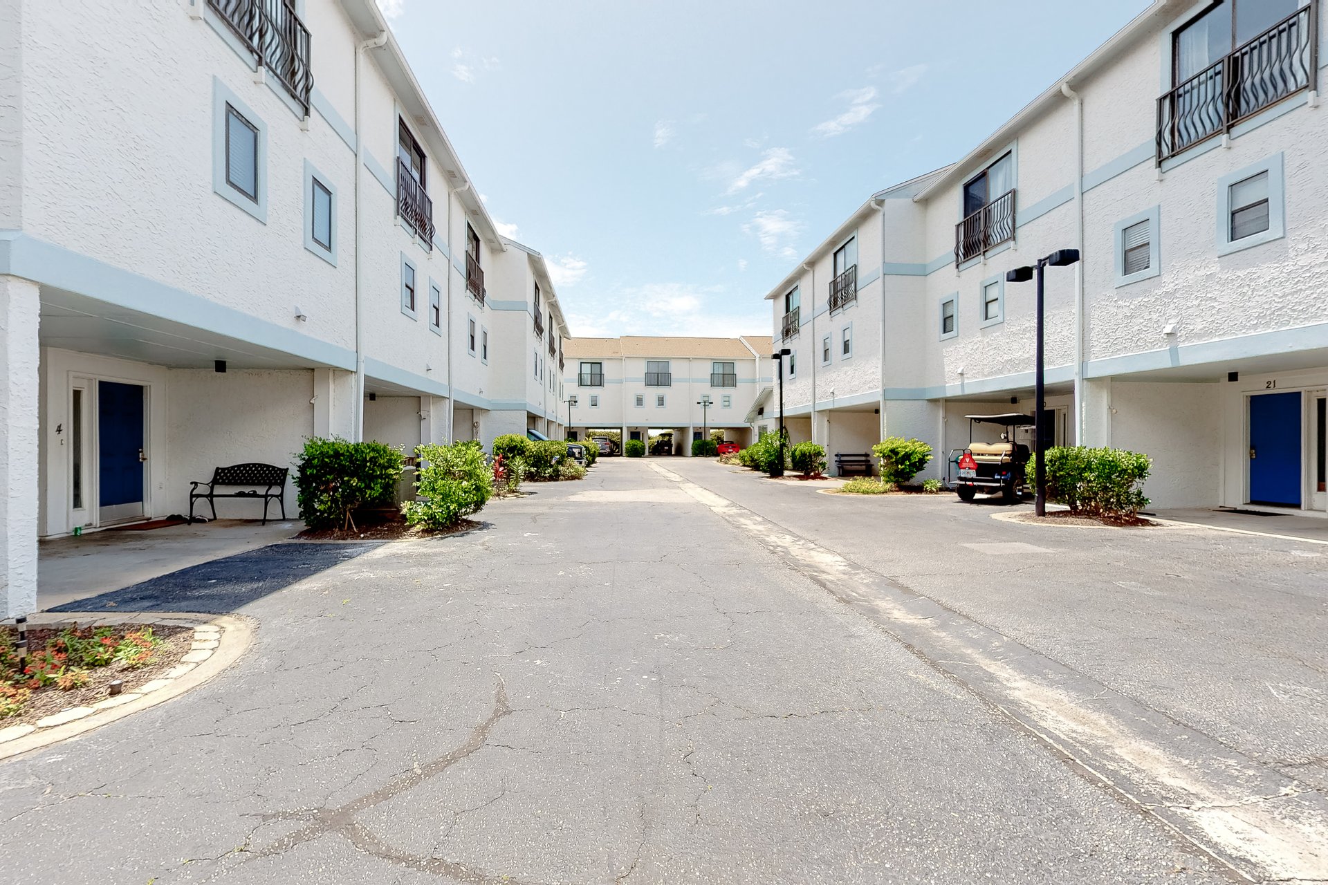 Costa Vista Townhomes 22 21