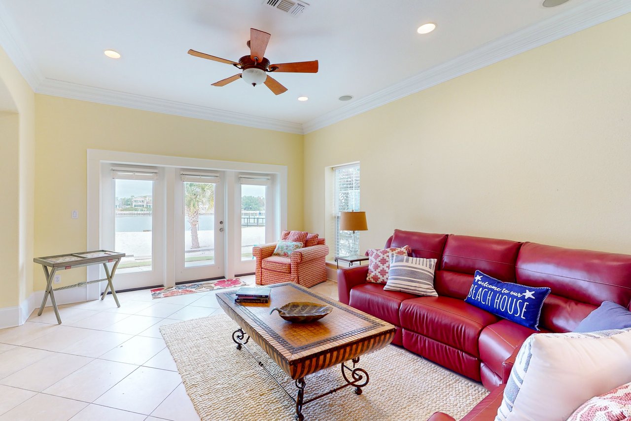 Villages at Banana Bay Cardinal Escape 5