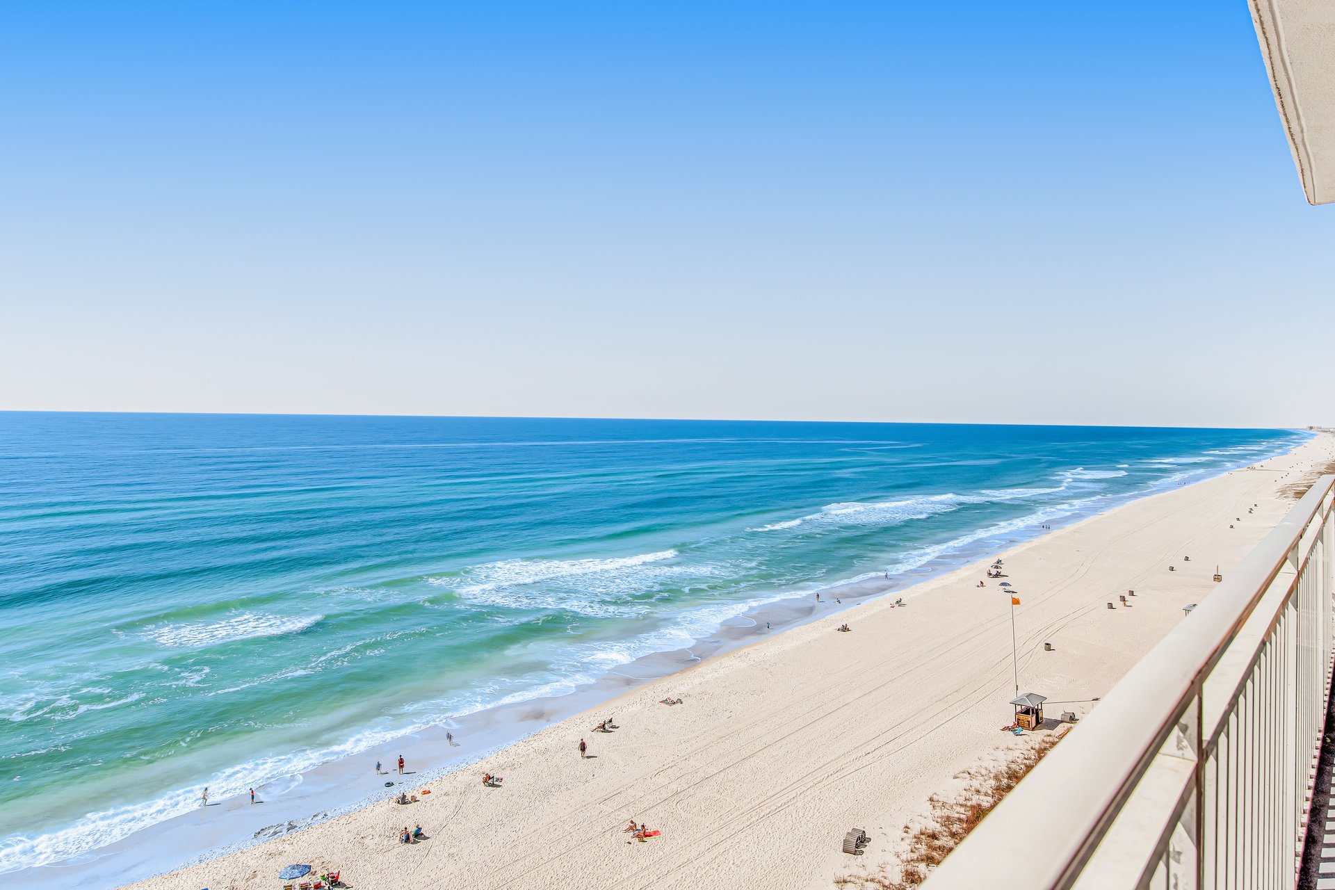 Splash Resort 701E 4