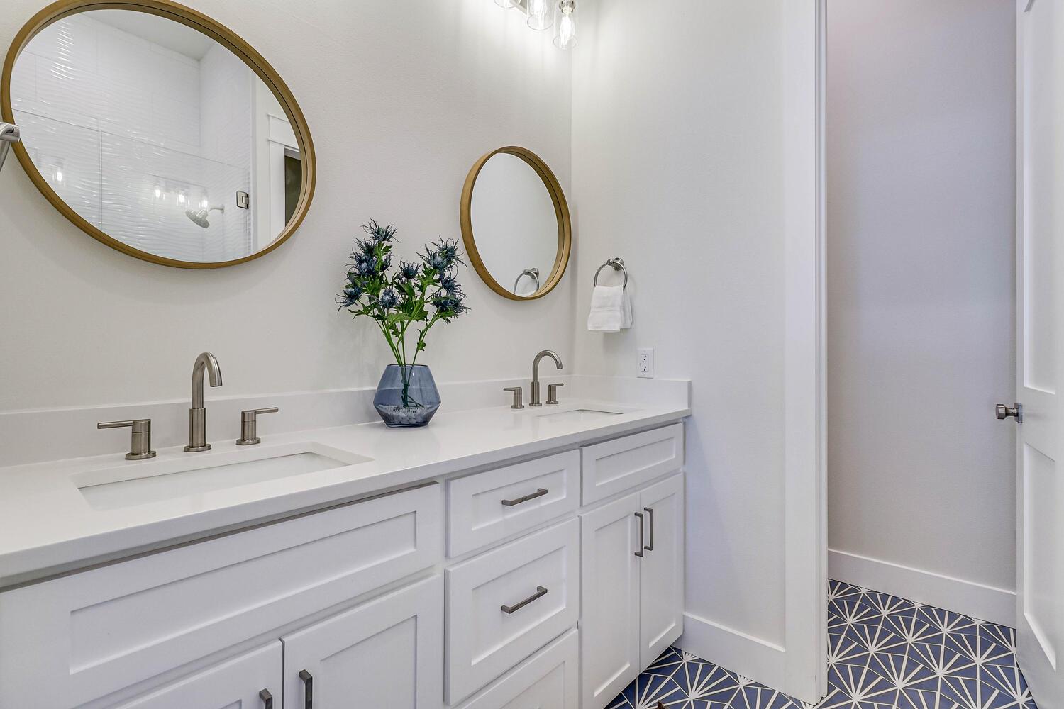 King Suite, 1st Floor