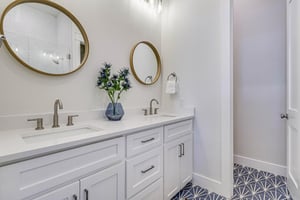 King Suite, 1st Floor