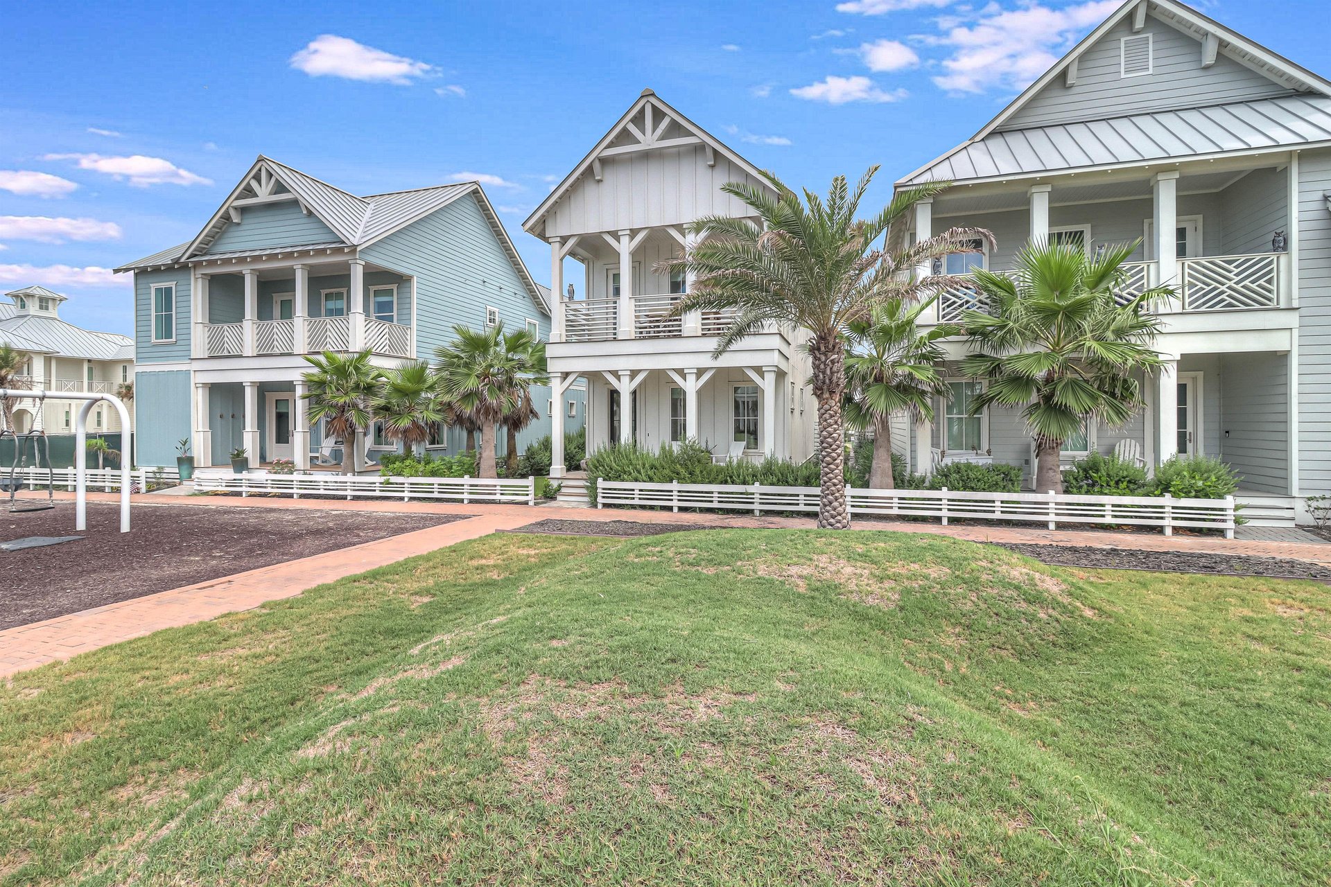 Park View of Seascape Escape